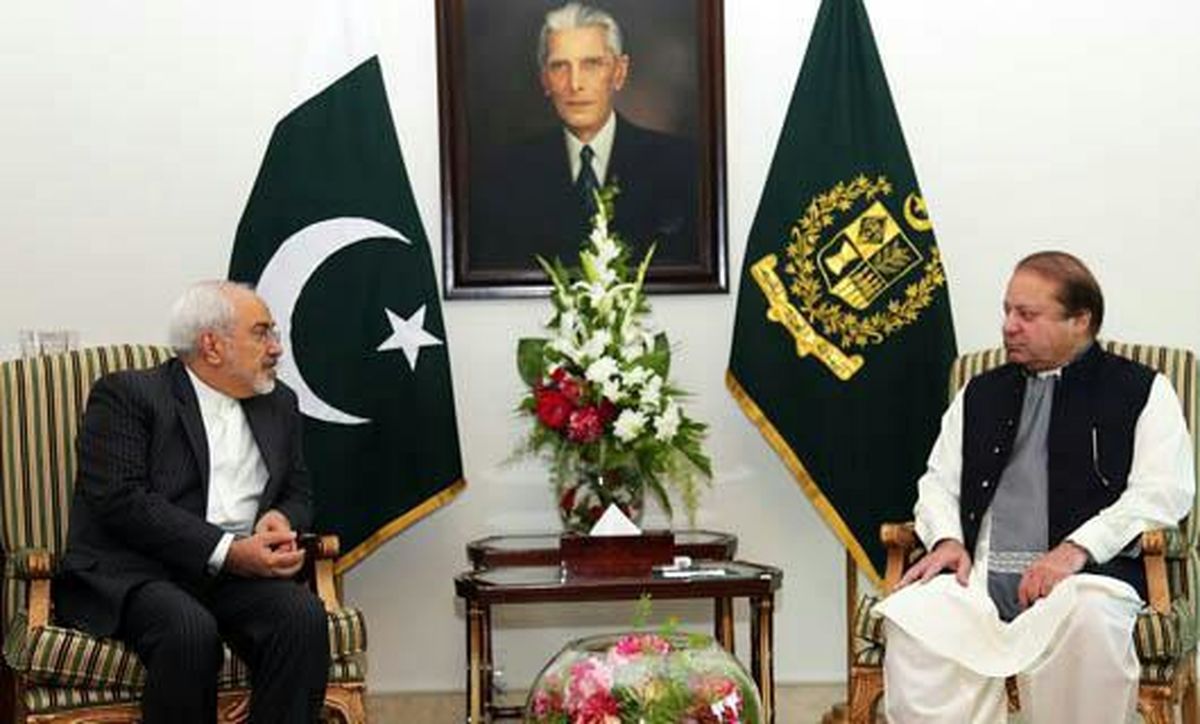 پرچم ایران کجاست؟ /عکس