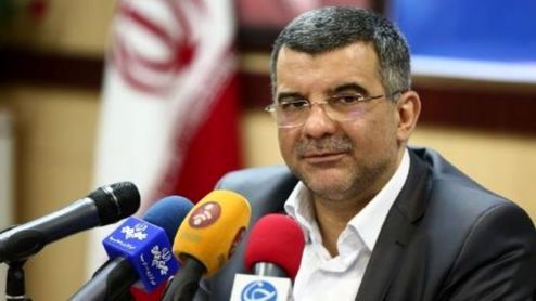 پیش بینی مرگ و میر ١٠ کرونایی در فروردین ماه