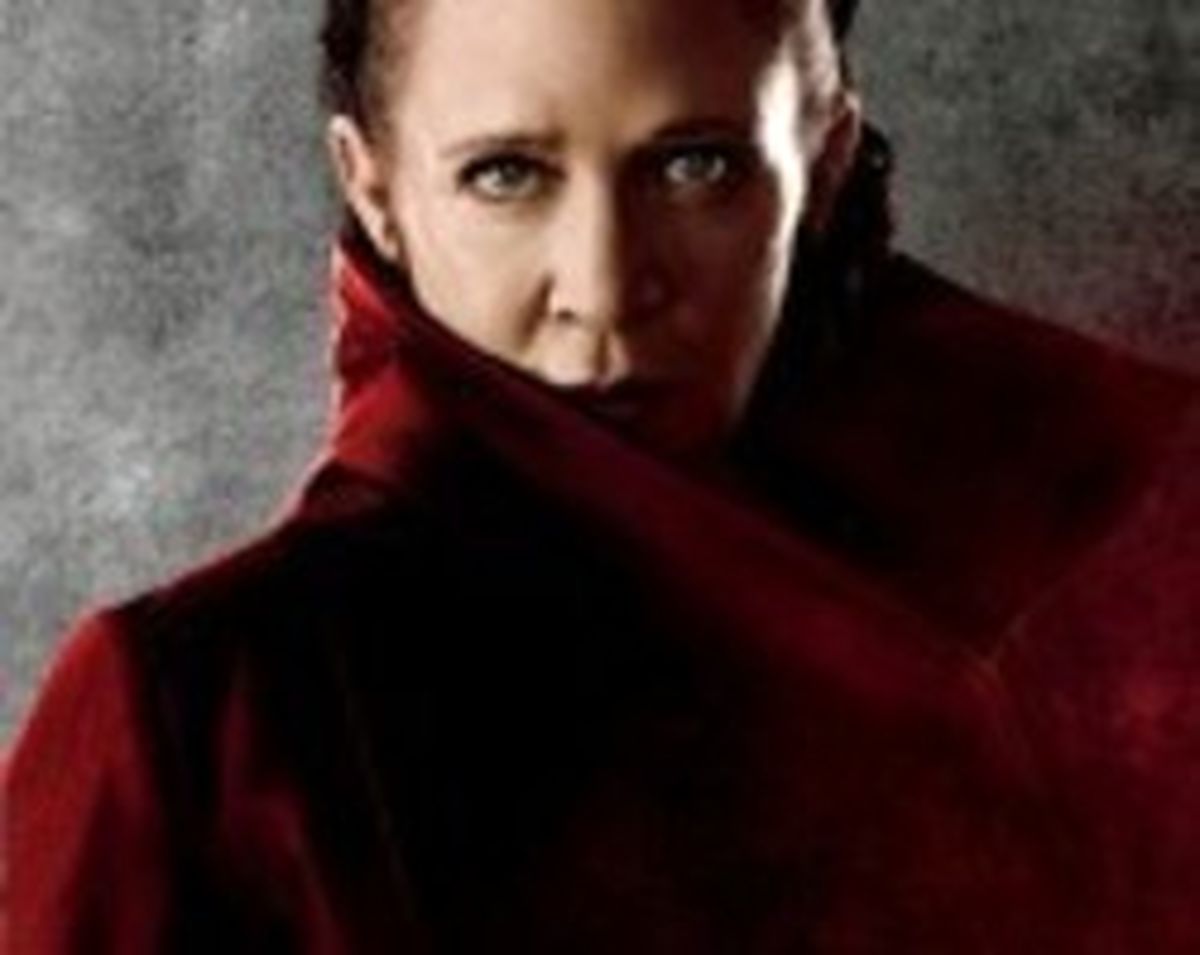 تصویر بازیگر فوت شده روی پوستر یک فیلم +تصاویر