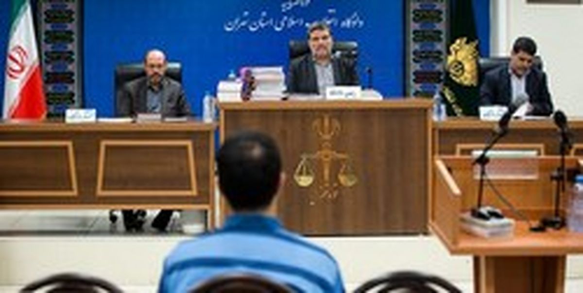 بهانههای آقای عمارت برای اختلاس بانکی!