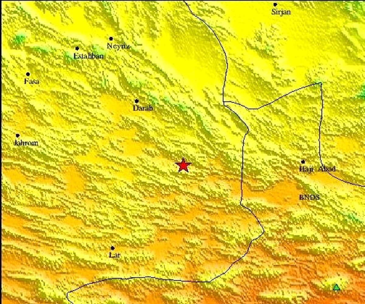 امسال چند زلزله نوروزی داشتیم؟ +مشخصات