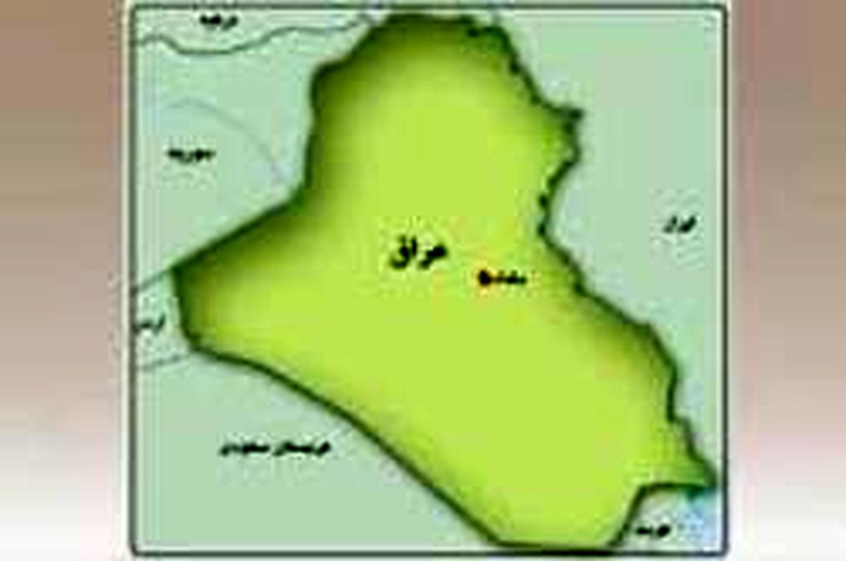 آغاز عملیات پاکسازی الحشد الشعبی در غرب الانبار