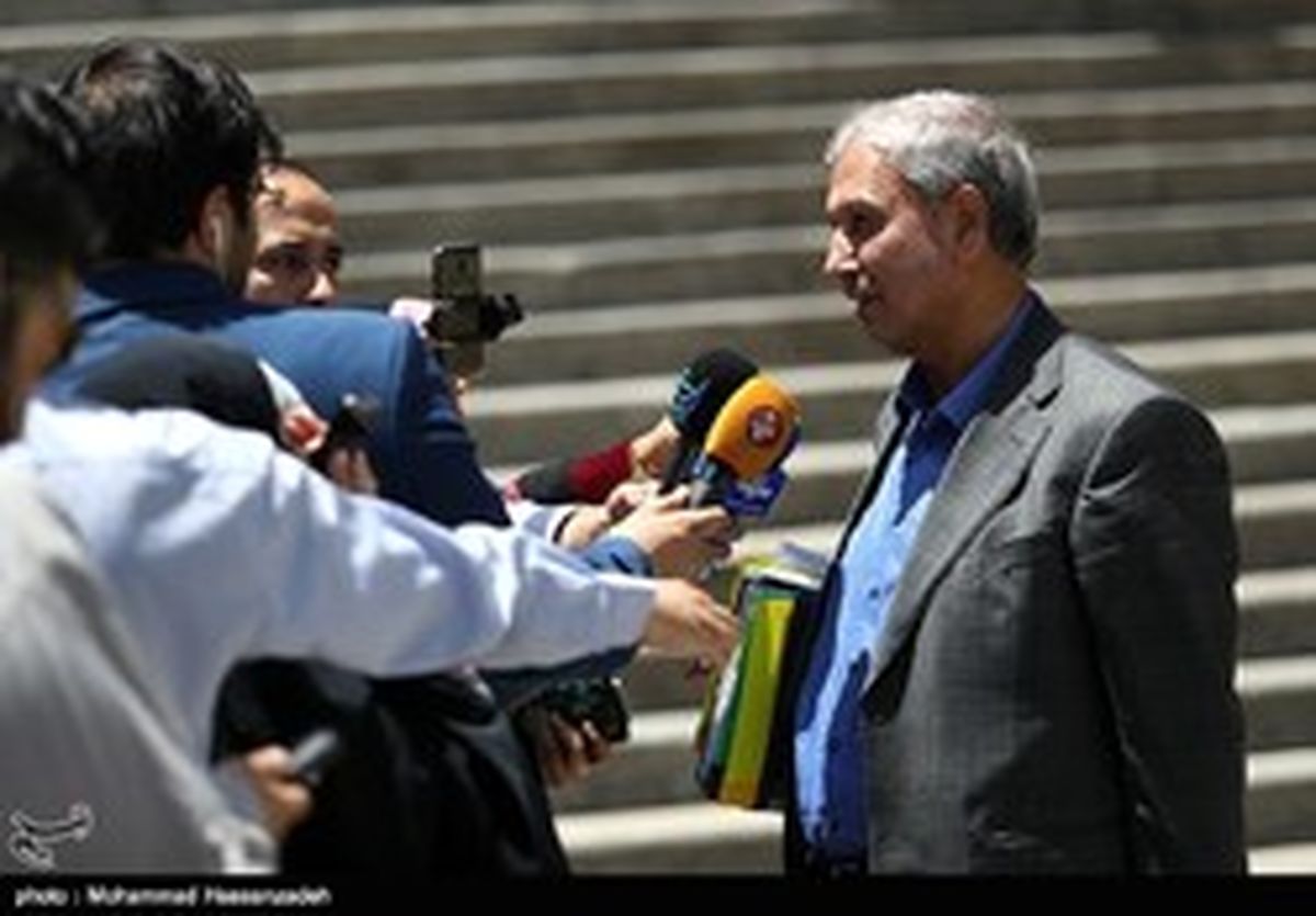 توضیحات ربیعی درباره ممنوعیت شستا برای واردات