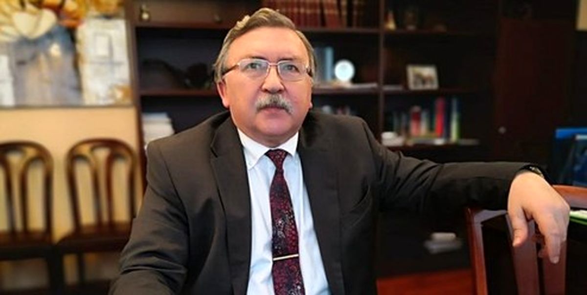 دیپلمات روس: آمریکا مدعی است ایران در NPT فقط وظیفه دارد، ولی حقی ندارد