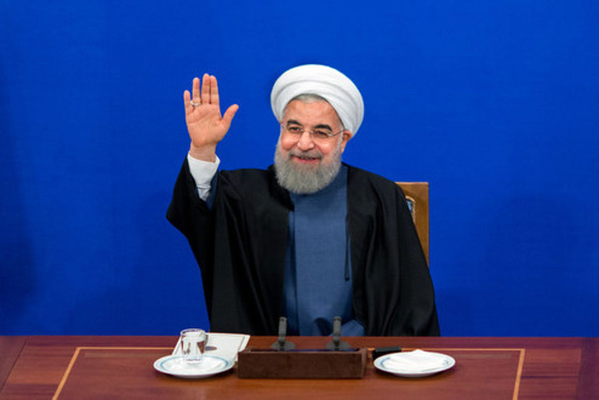 روحانی: نمی خواهیم قیمت سوخت را بالا ببریم