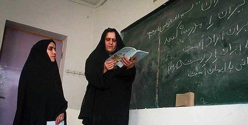 استخدام حق التدریسی‌ها و نهضتی‌ها به کجا رسید؟