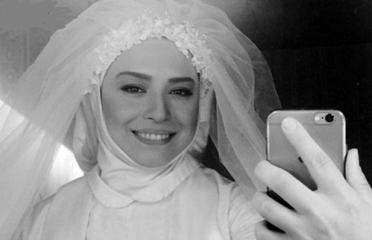 طعنه مهراوه شریفی نیا به منتقدان "کیمیا" +عکس