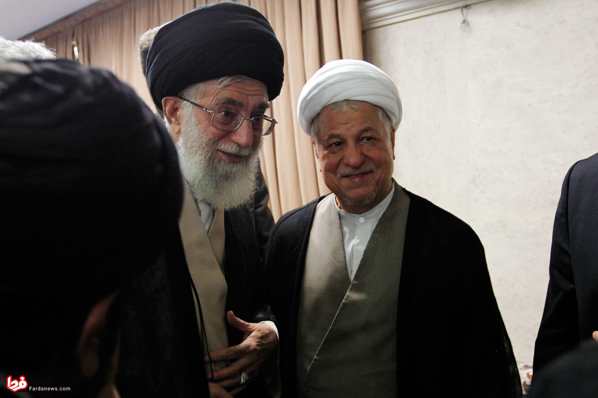 ماجرای استعفای رهبر انقلاب چه بود؟!