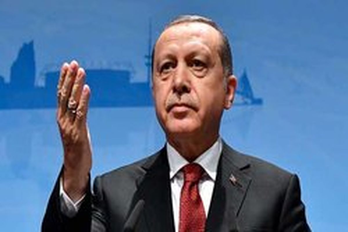 انتقاد تند اردوغان از عربستان