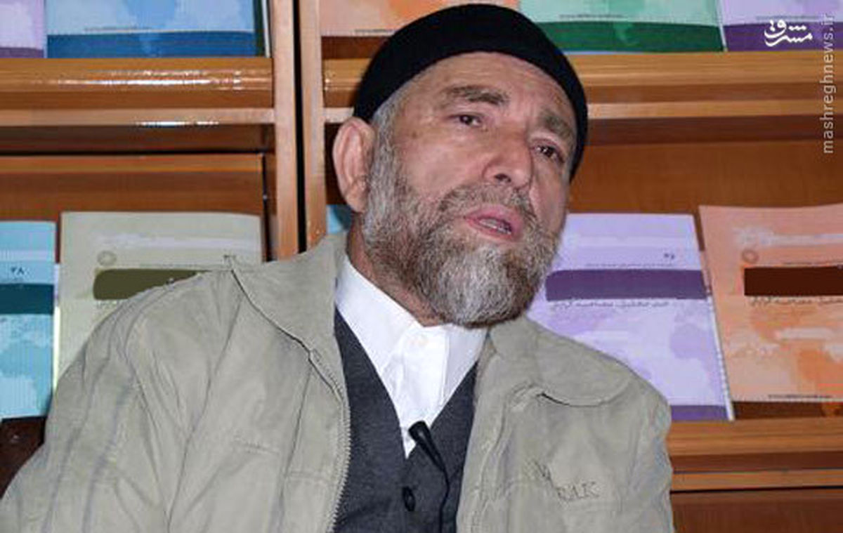 روایتی از شادی شیعیان کشمیر با شنیدن آزادی خرمشهر