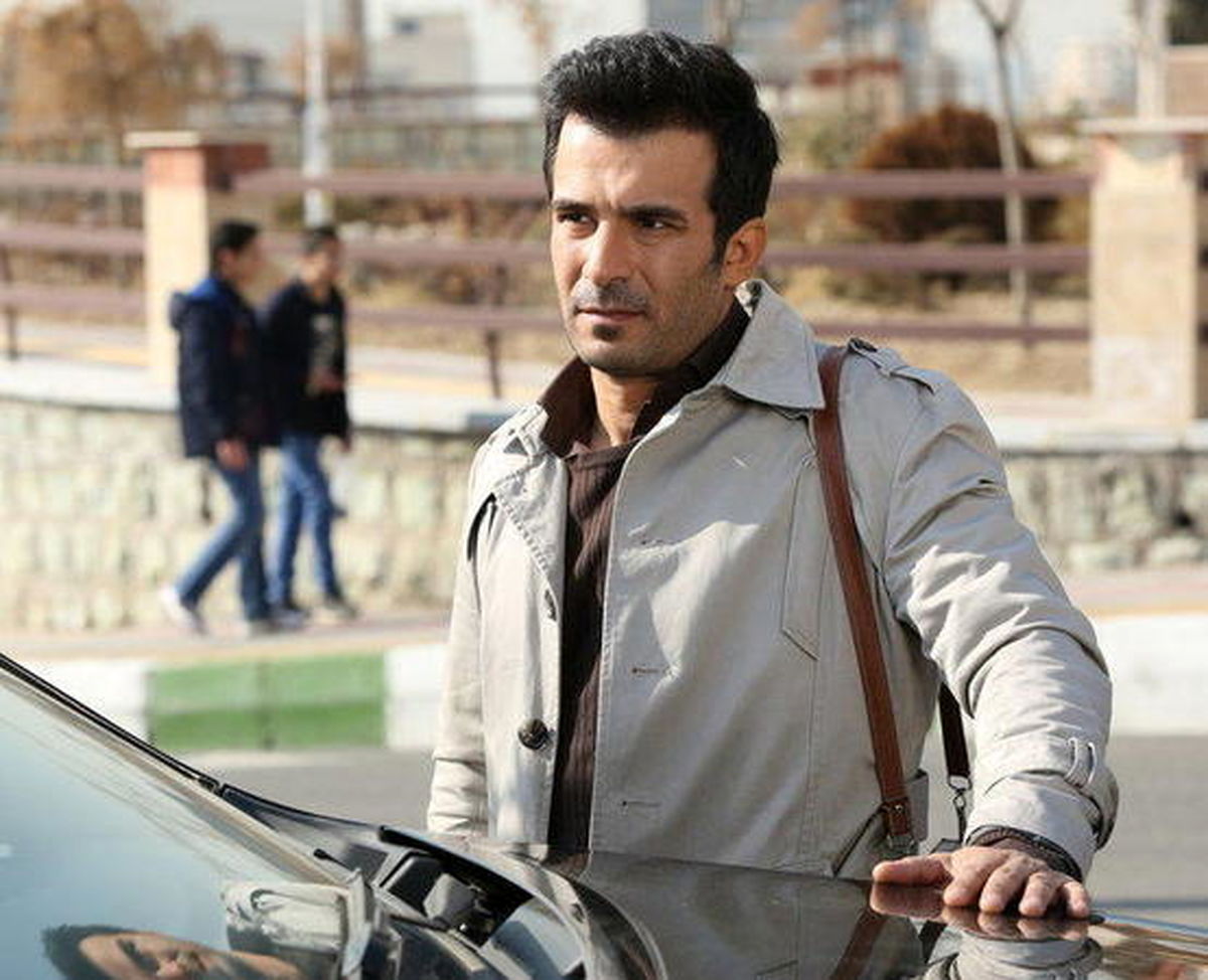 تصاویری جدید از سریال طنز «پنچری»