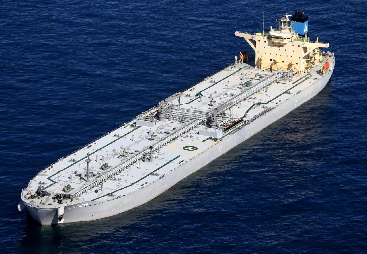 واکنش سفارت ایران به توقیف نفتکش ونزوئلایی