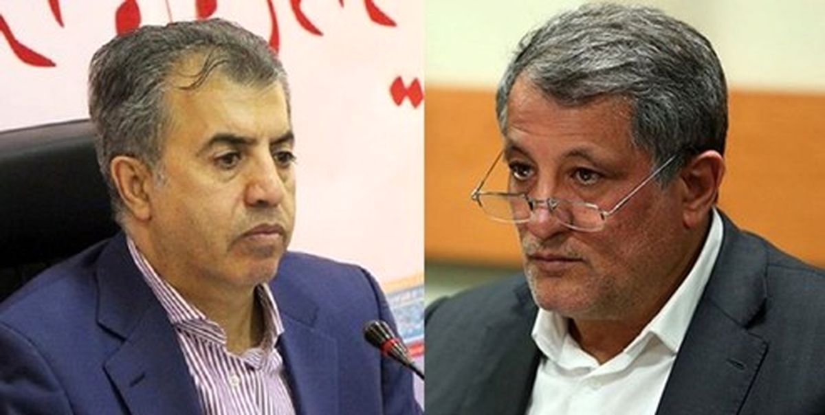 انتقاد محسن هاشمی از جشن تولد فرماندار شمیرانات