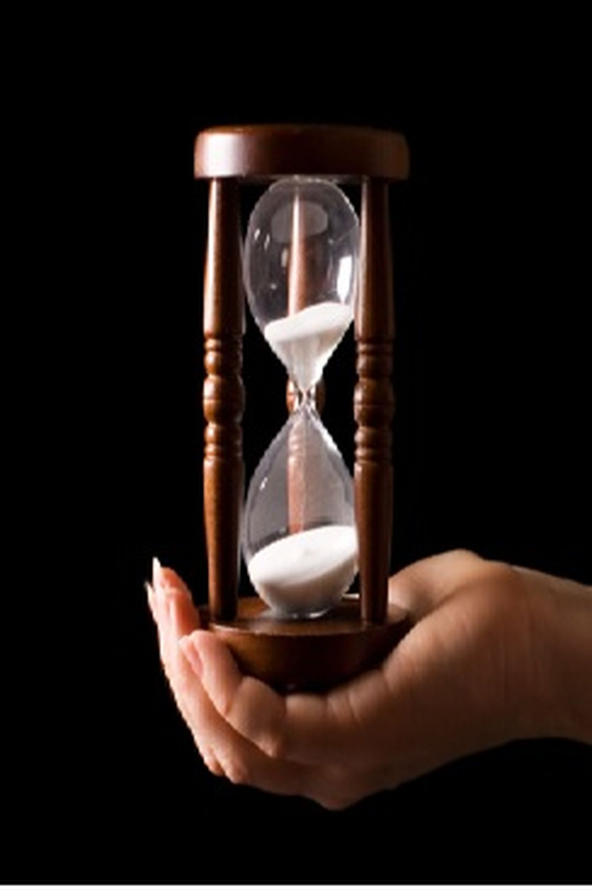 اسرار طول عمر را بخوانید!