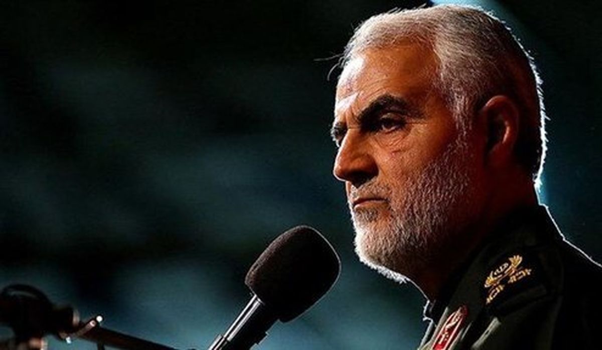 گزینههای سخت اسرائیل بعد از ترور سردار سلیمانی