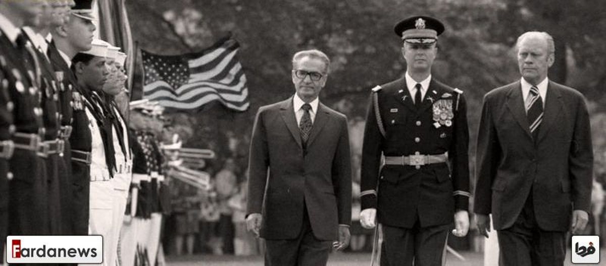 «جنگ سرد» در ایران چگونه گذشت؟/سود هنگفت امریکا از جاه‌طلبی‌های شاه