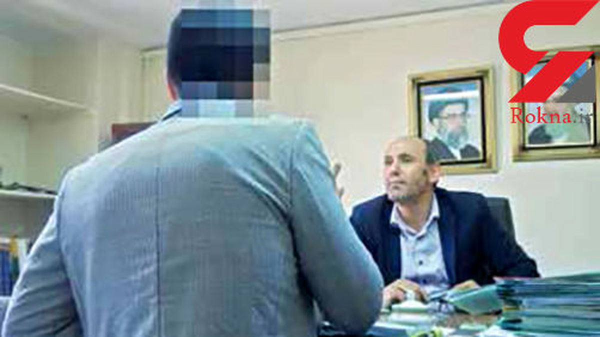 فرار مرد ایرانی از دست زن کره‌ای اش به تهران! +عکس