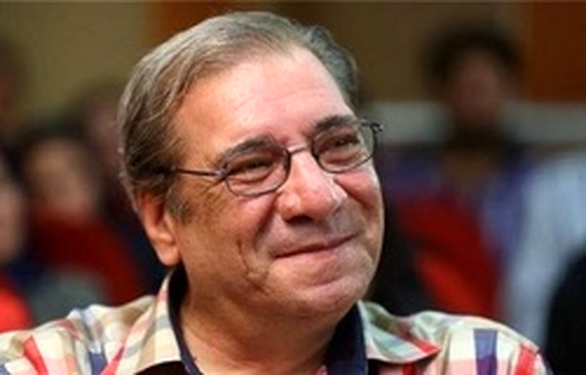 آقای بازیگر: بیماری در تعطیلات خانه نشینم کرد