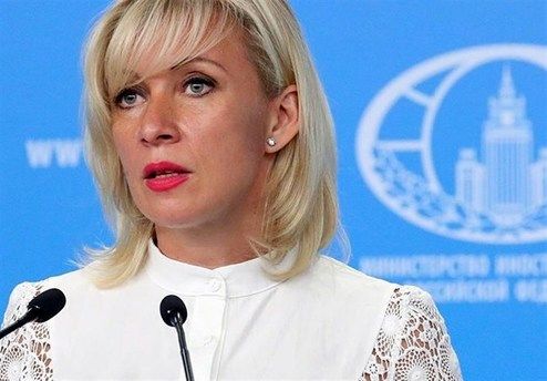 واکنش روسیه به افشای جنایت‌ در افغانستان