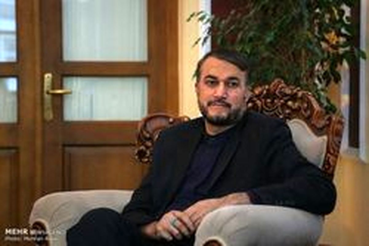 واکنش امیرعبداللهیان به تلاش سعودیها برای اشغال الحدیده