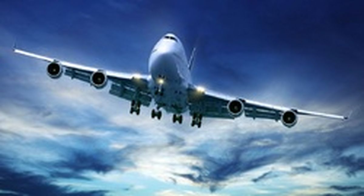 پرواز‌های چارتر حذف می‌شود