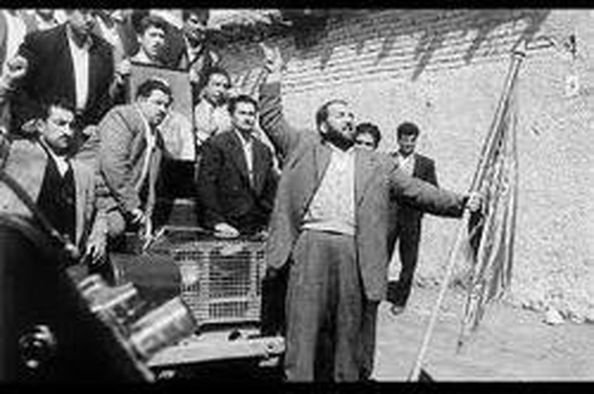 ضمیمه فرهنگی کودتای ۲۸ مرداد ۱۳۳۲ چه بود؟