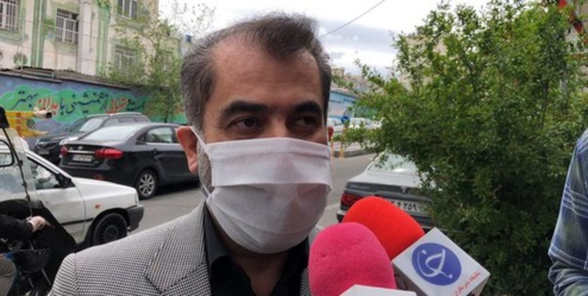 واکنش خلیل زاده در خصوص اتهام ۸۸ هزار یورویی