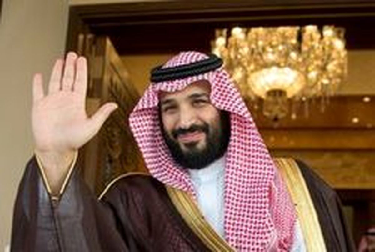 آیا قدرت منحصر به نسل بن سلمان می‌شود؟