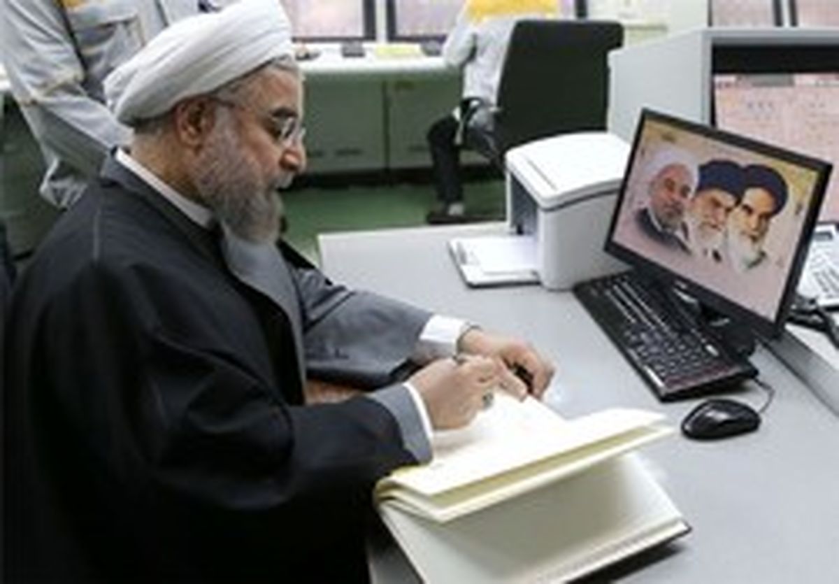 آخرین اخبار درباره تفحص از مدرک تحصیلی «حسن روحانی»