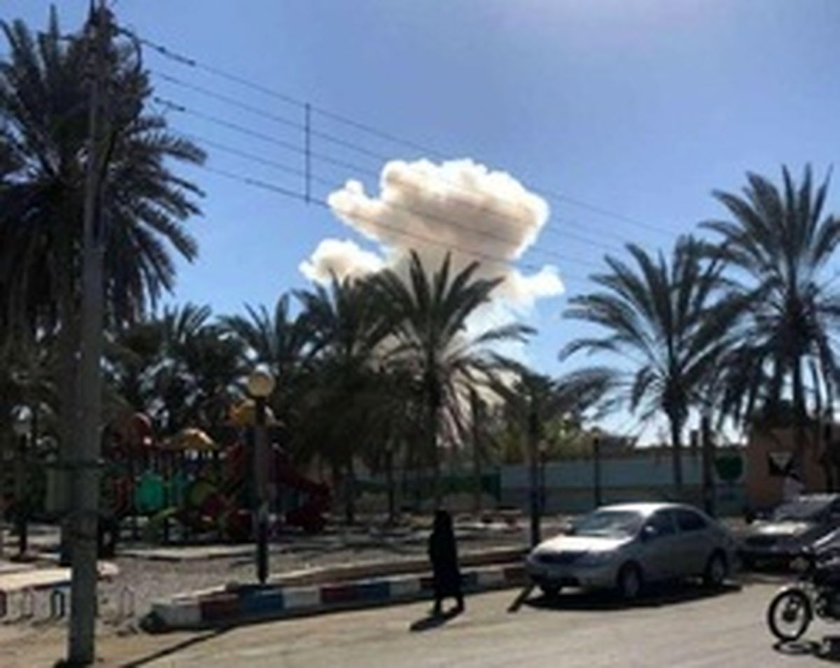 شهادت ۳ هموطن در حادثه تروریستی چابهار +عکس