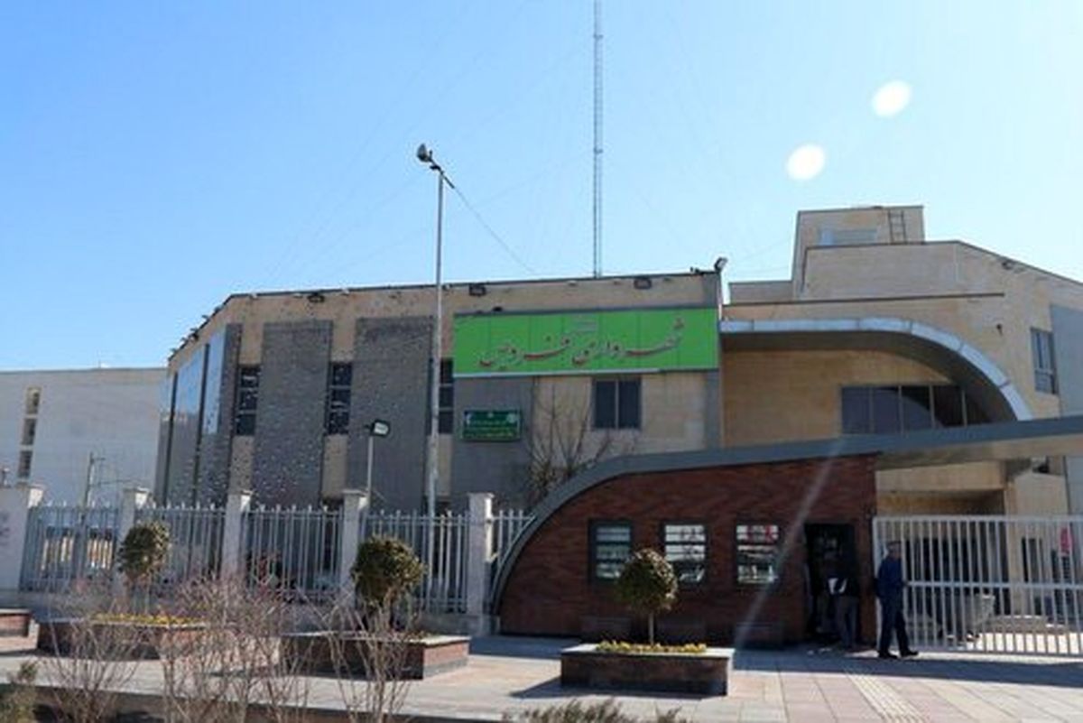 ادعای بمبگذاری در شورای شهر فردیس!