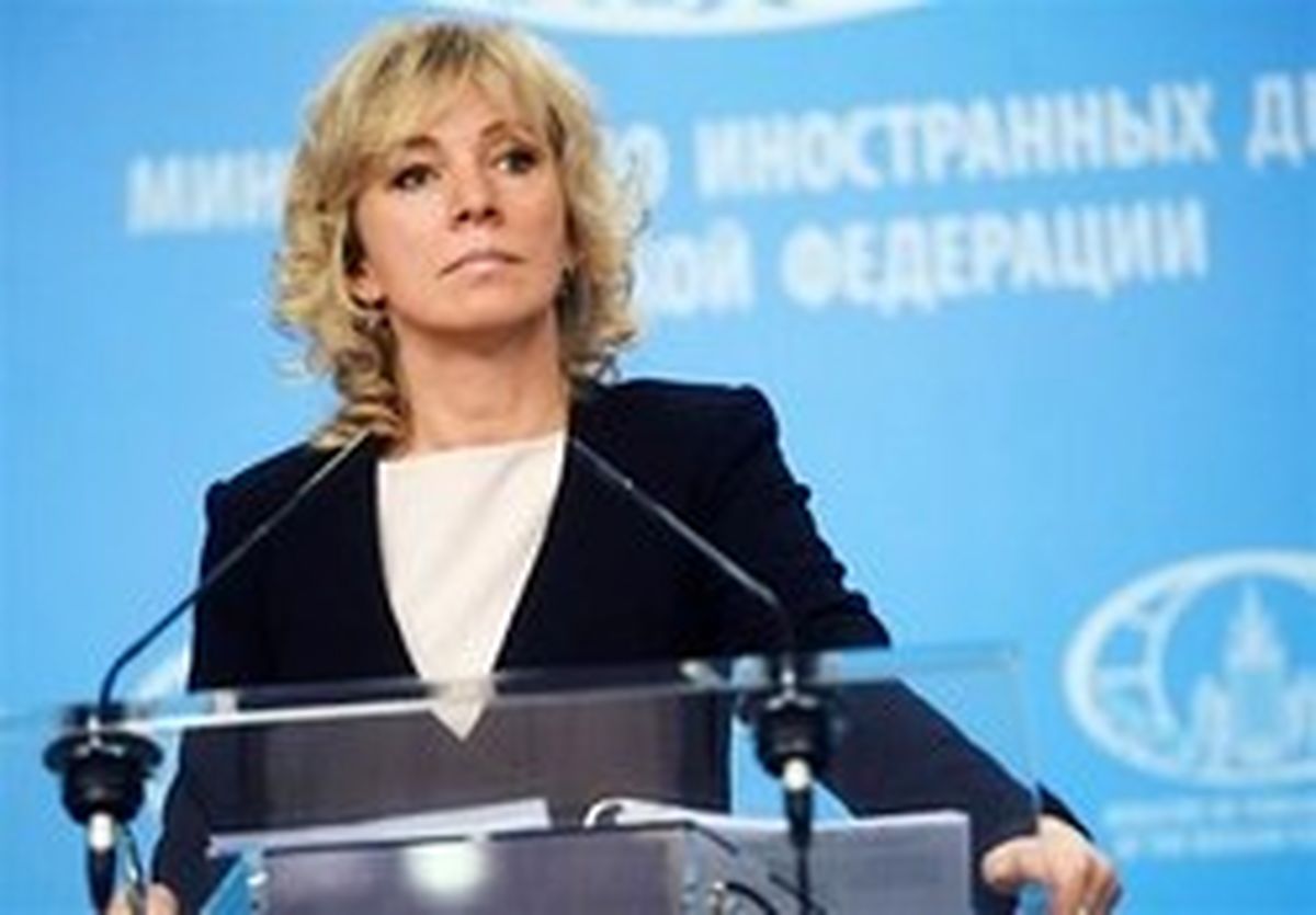 روسیه ناتو را به فریب افکار عمومی جهانی متهم کرد