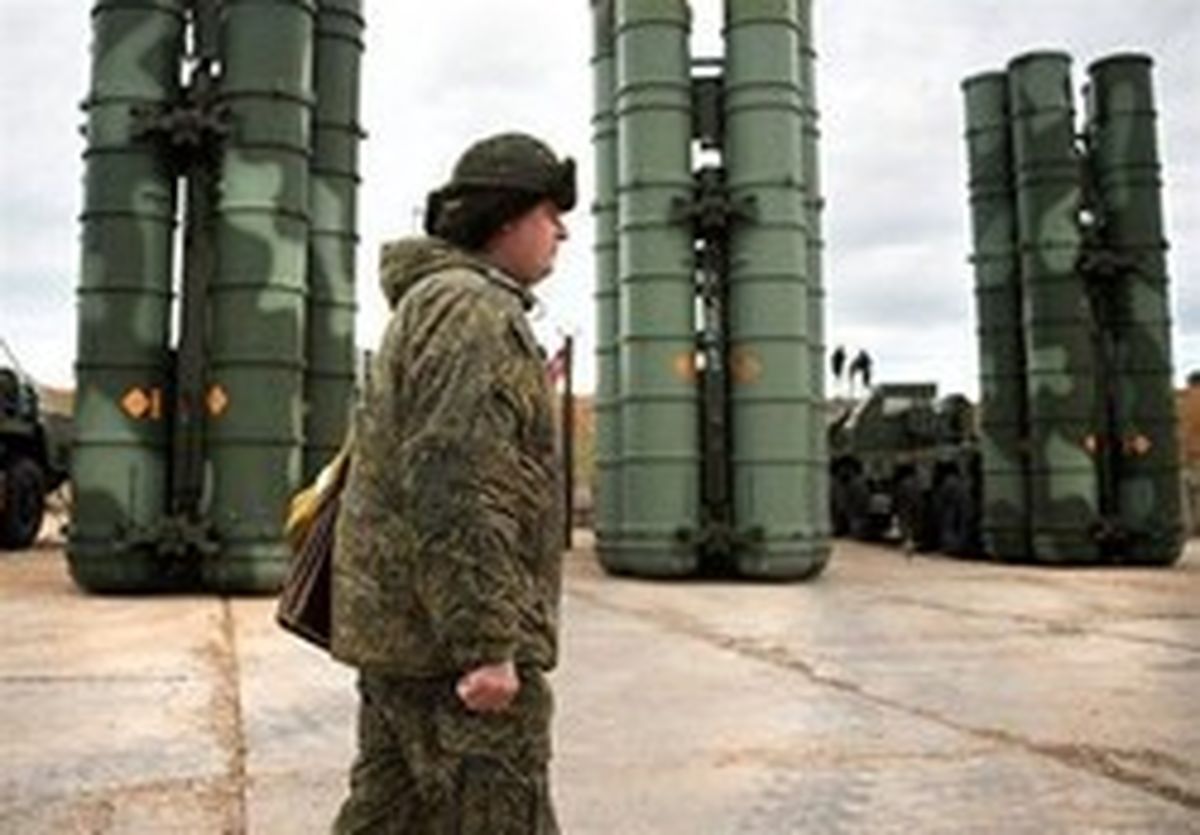 آمریکا یک نهاد چینی را به دلیل خرید تجهیزات روسی تحریم کرد