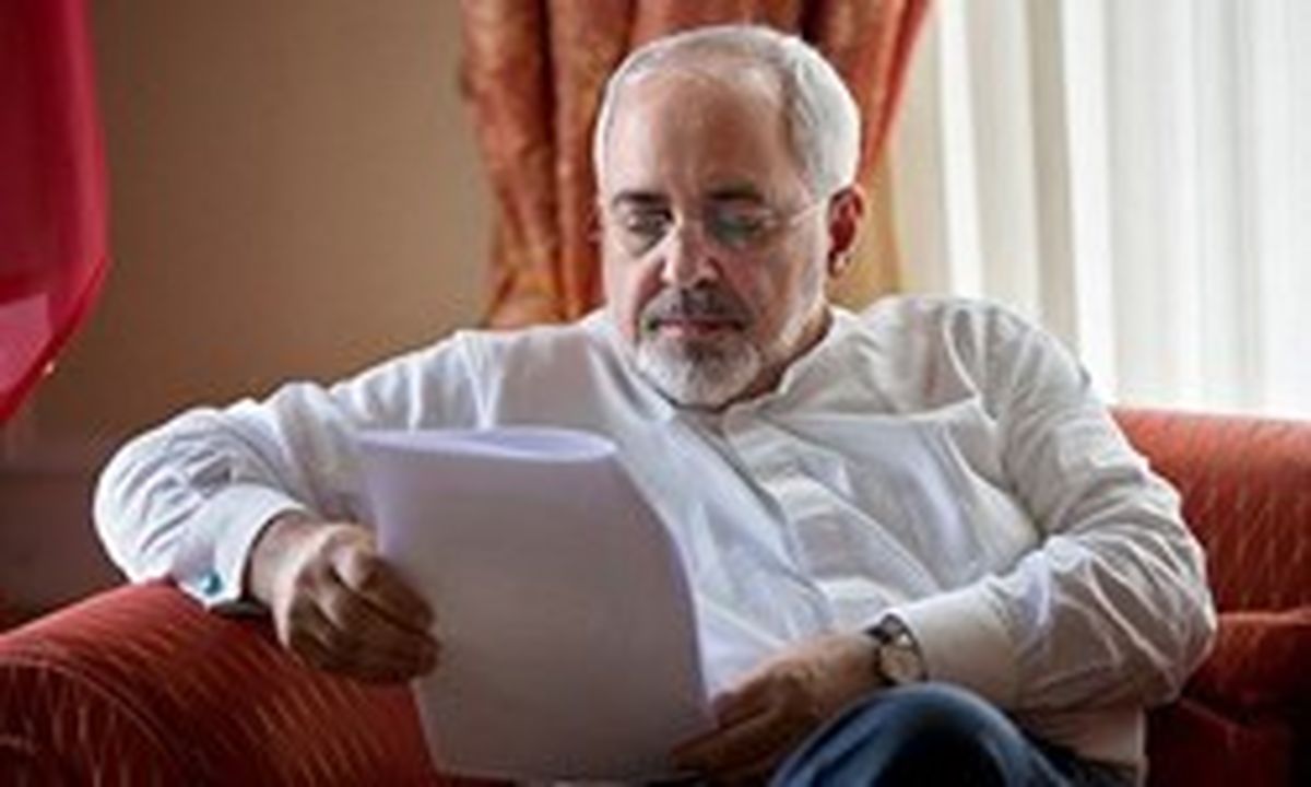 نامه برجامی ظریف به همتایانش در دیگر کشورها