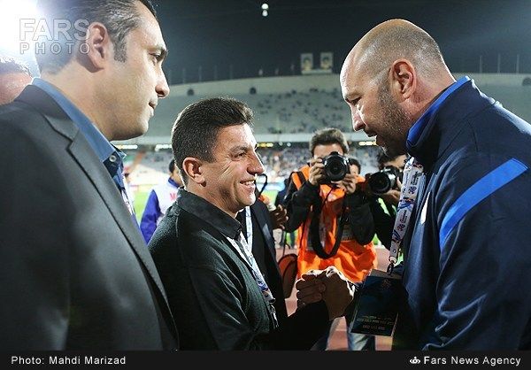 استقلال امروز/تصاویر