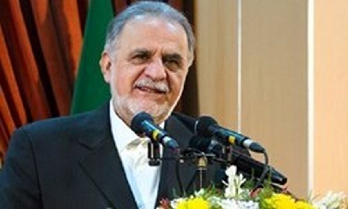 معاون وزیر صنعت: آماده بازنشستگی هستم