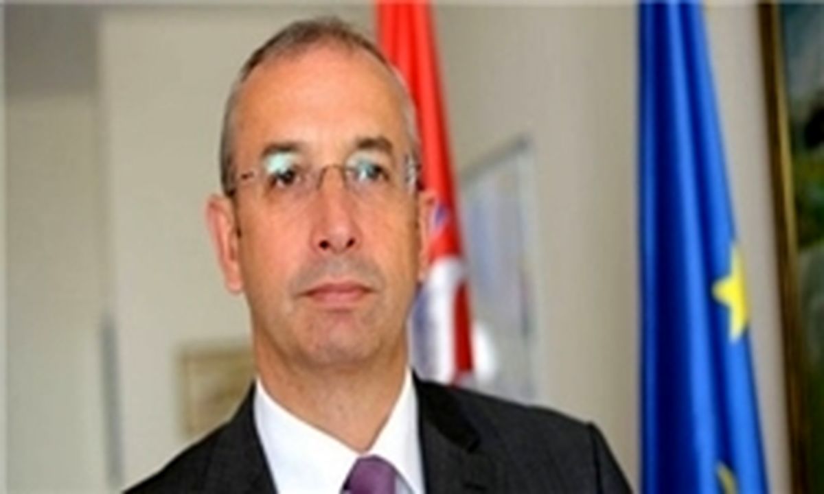 سفیر انگلیس در کویت: ایران همچنان منبع تهدید است