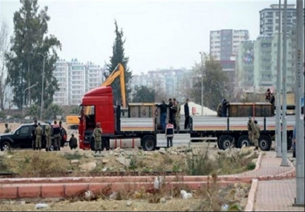 دردسر جدی برای دولت داود اوغلو