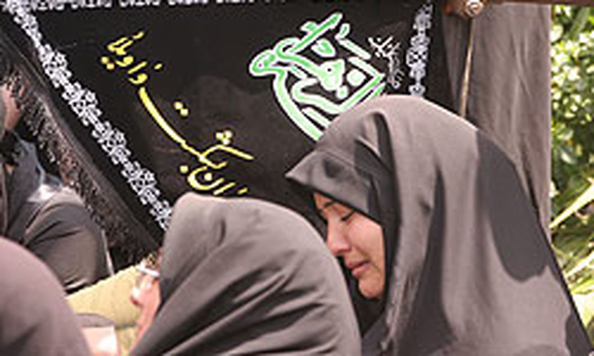 هیئت ها حق بستن خیابانها را ندارند