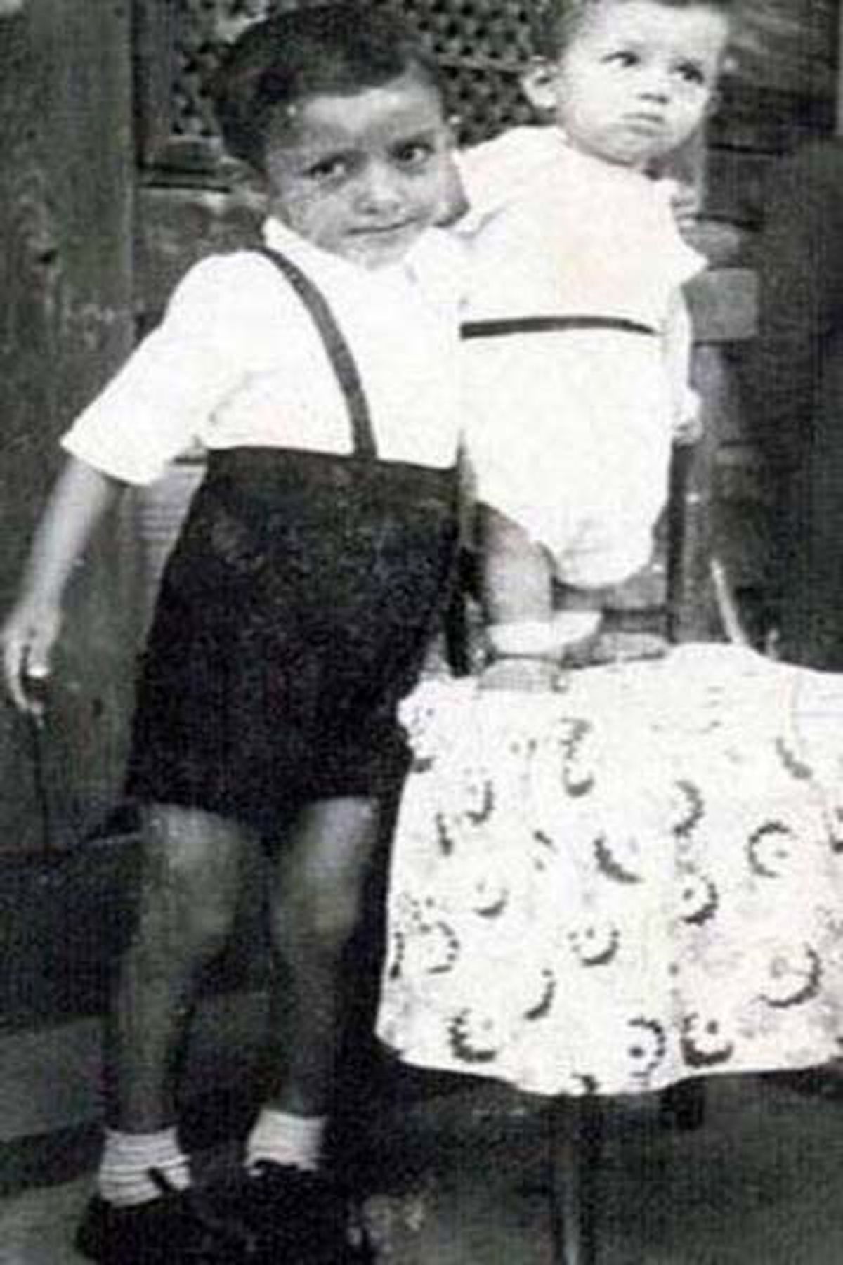 فوتبالیستی که سیاستمدار شد/تصاویر