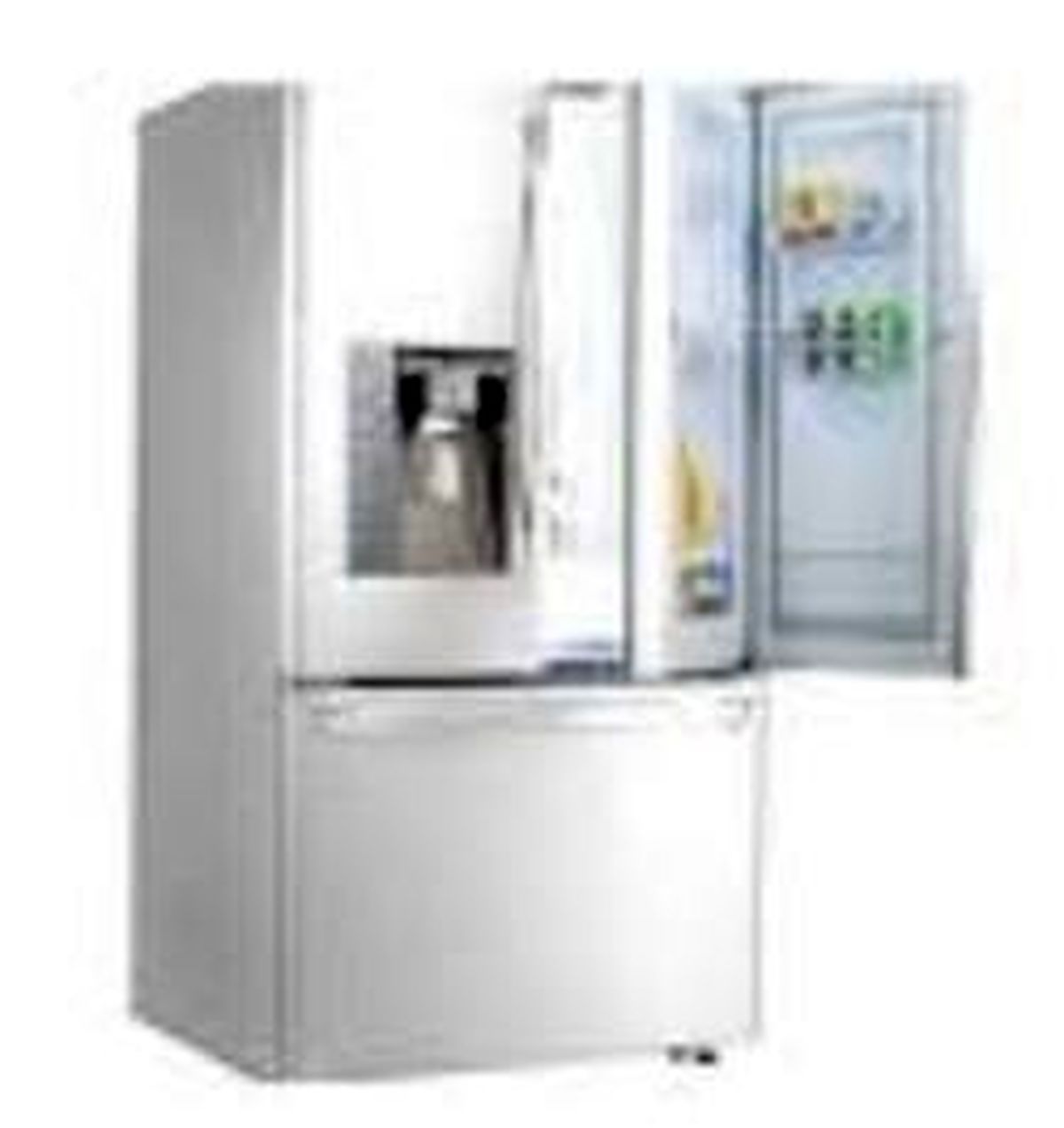 یخچال نفتی در ایران +عکس