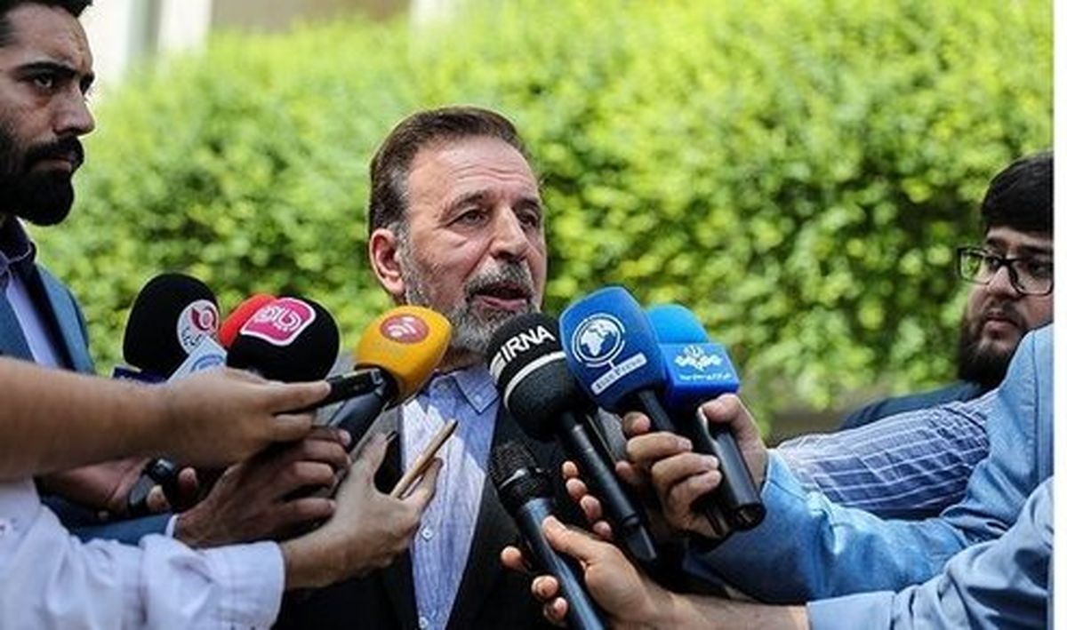 واکنش واعظی به انتقادها به سخنان رئیسجمهور درباره برگزاری رفراندوم