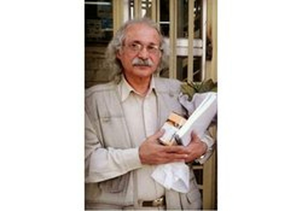 احمد ابومحبوب درگذشت