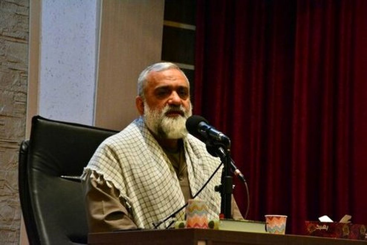 روایت سردار نقدی از پشت پرده ورود سپاه به فعالیتهای اقتصادی