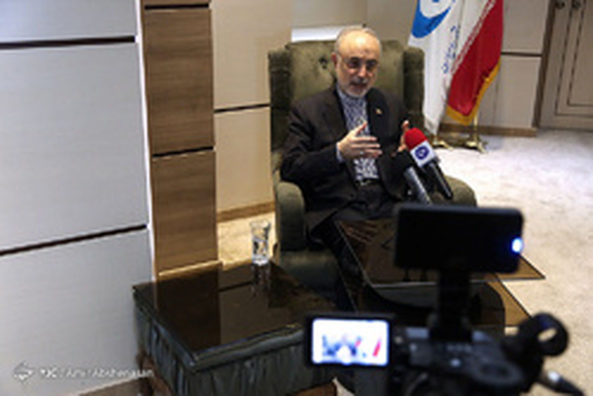 صالحی: اگر از من بپرسید NPT چیز خوبی است می‌گویم نه!