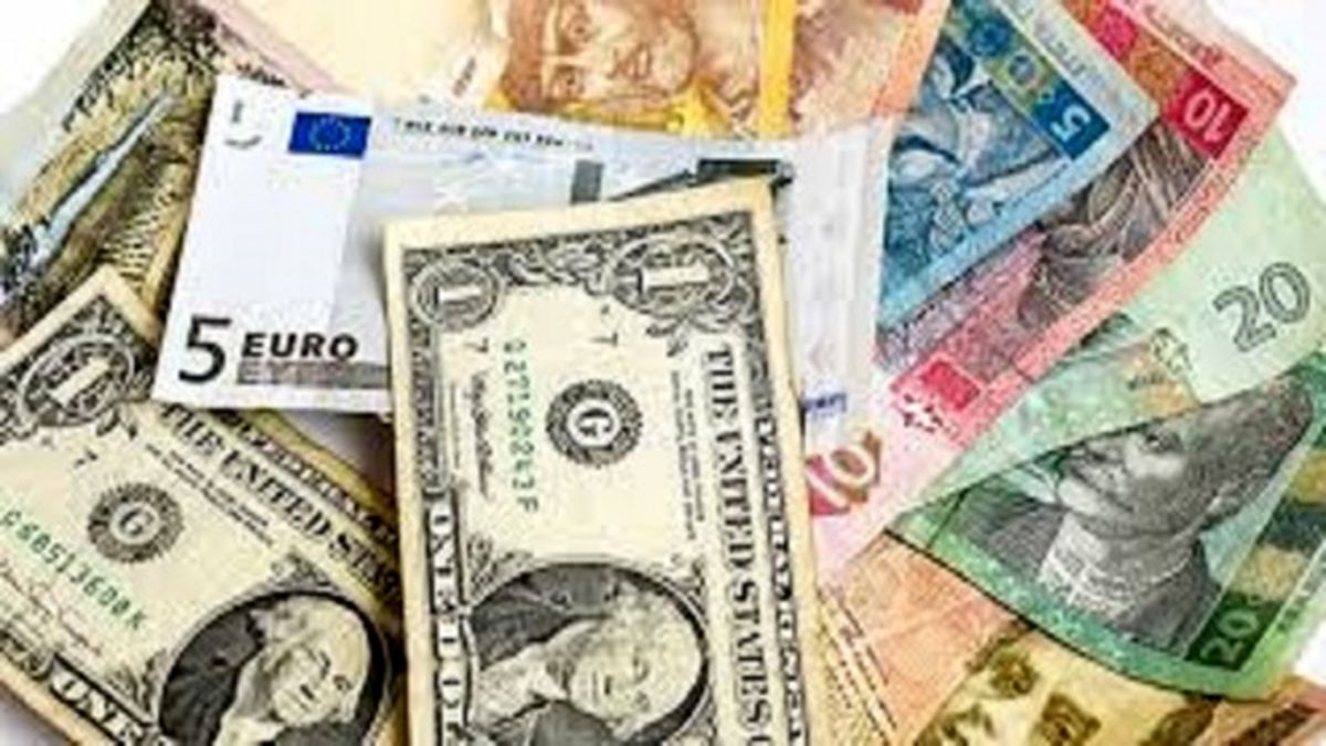 دلار روی کانال ۲۳ هزار تومان در ۲۷ تیر