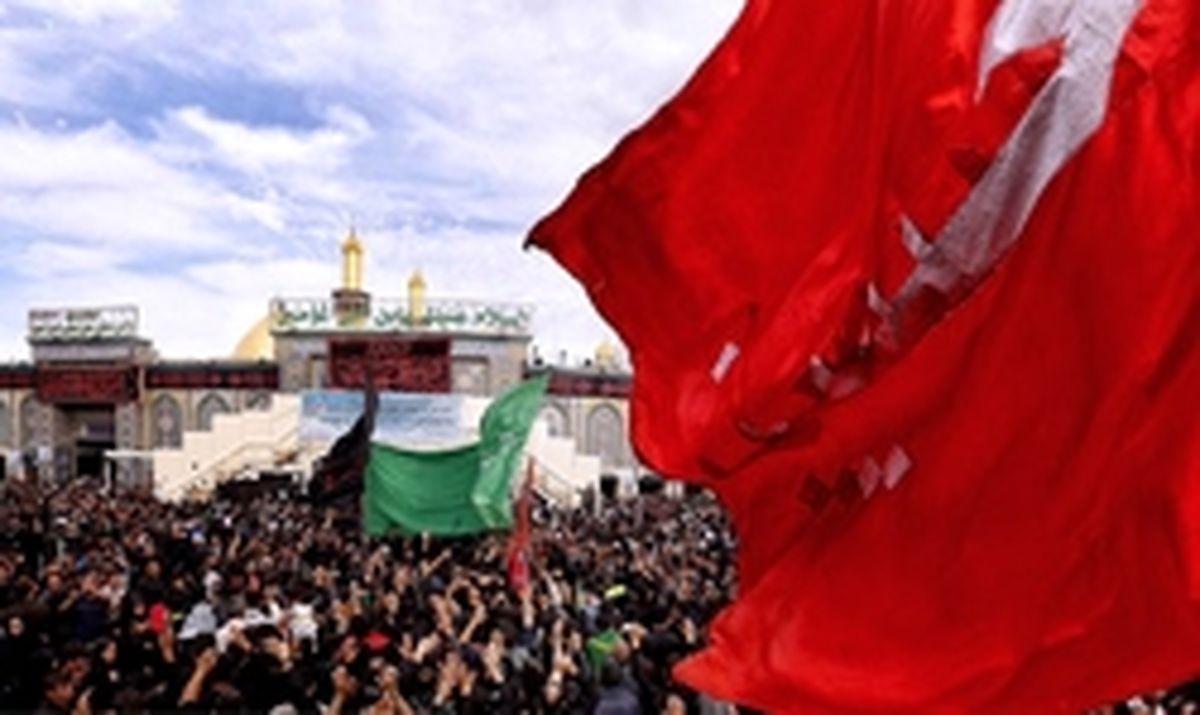 زائران در صورت گم کردن مدارک هویتی در عراق چه کنند؟