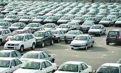 آخرین خبرها از قیمت خودرو  در بازار +جدول