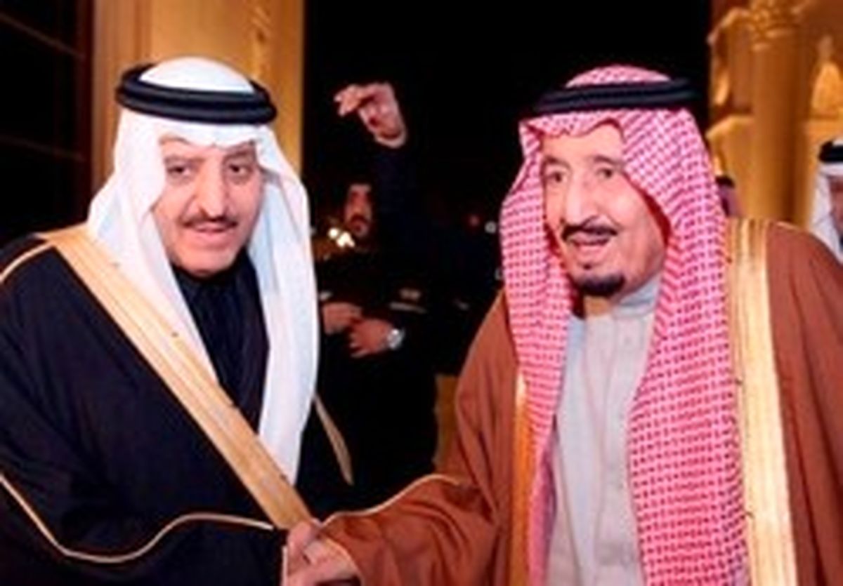 افشای پیوستن دو شاهزاده دیگر به برادر ملک سلمان در تبعیدگاه اختیاری