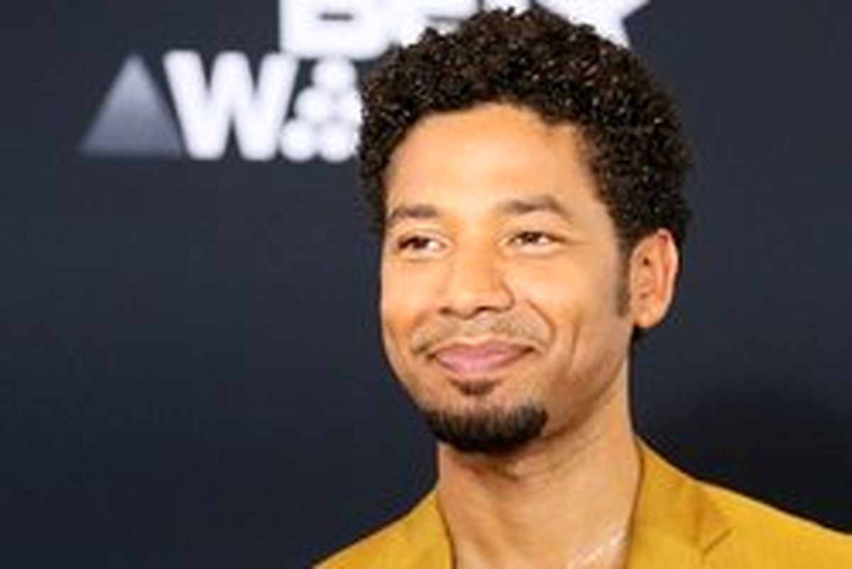 حمله نژادپرستانه به بازیگر سیاه‌پوست سریال تلویزیونی +عکس